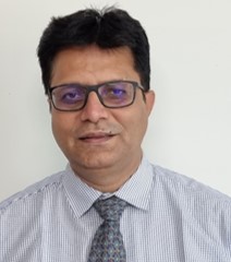 Jitendra Hushare