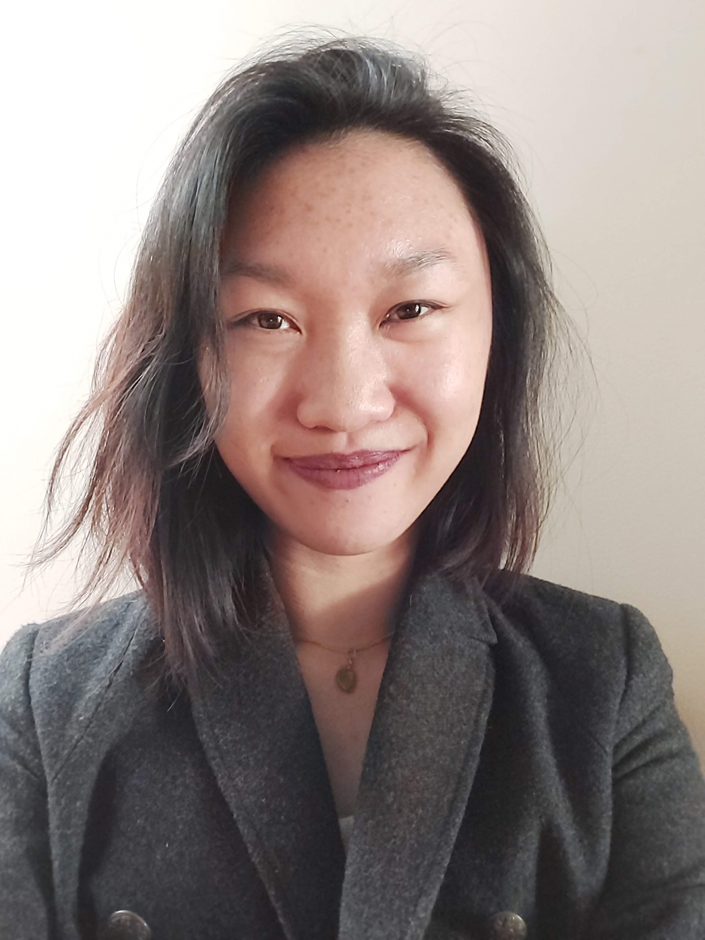 Elyssa Chung