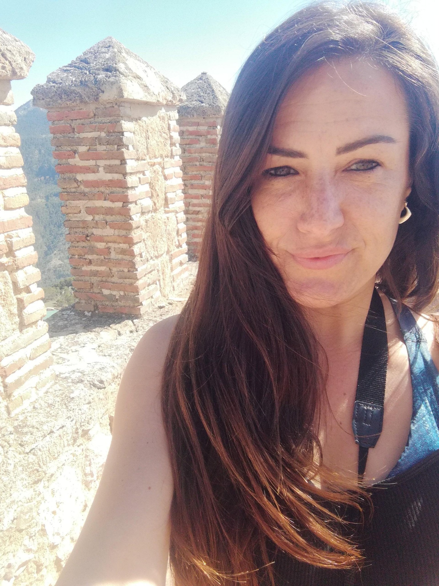 SOFIA CAPELLAN
