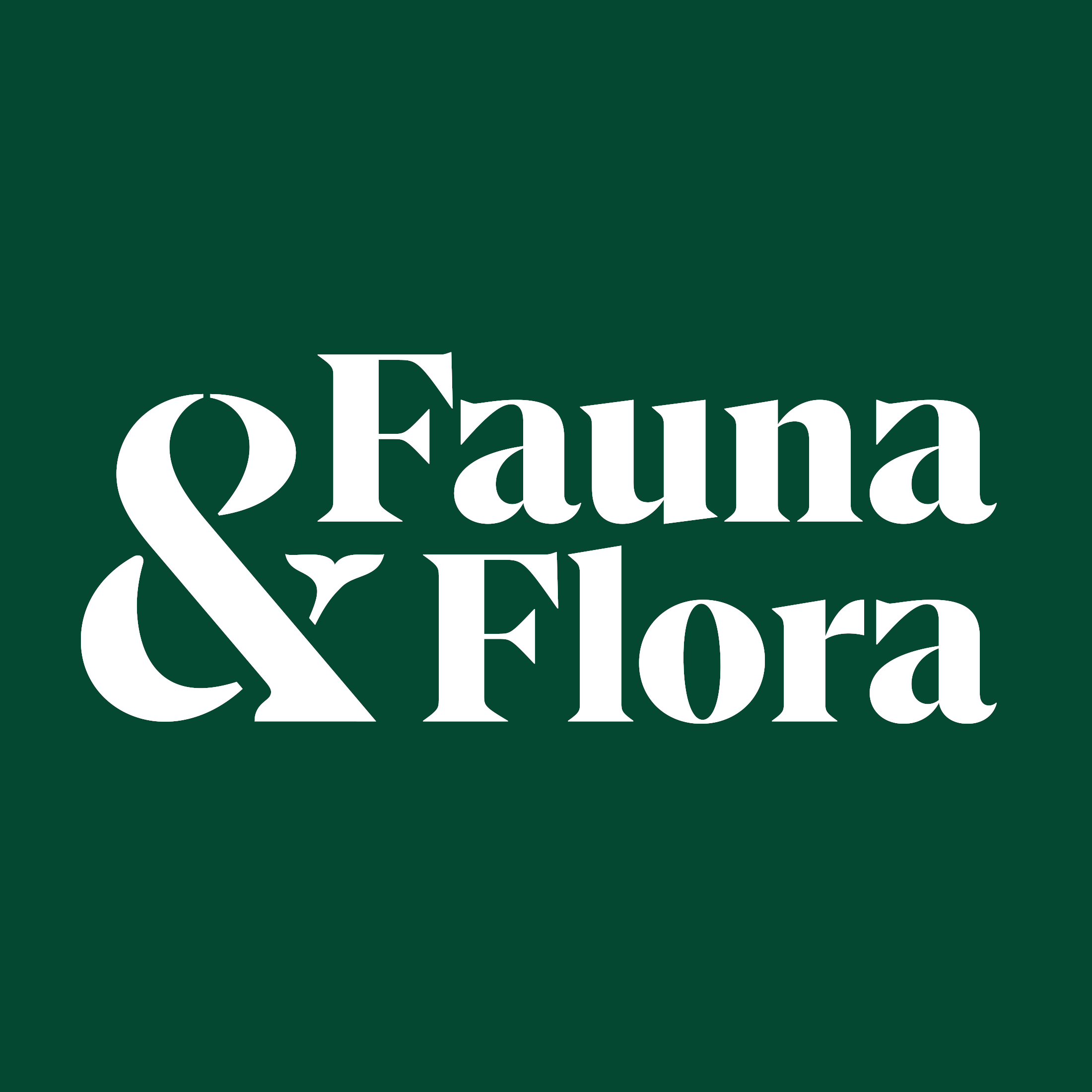 avatar for Fauna & Flora