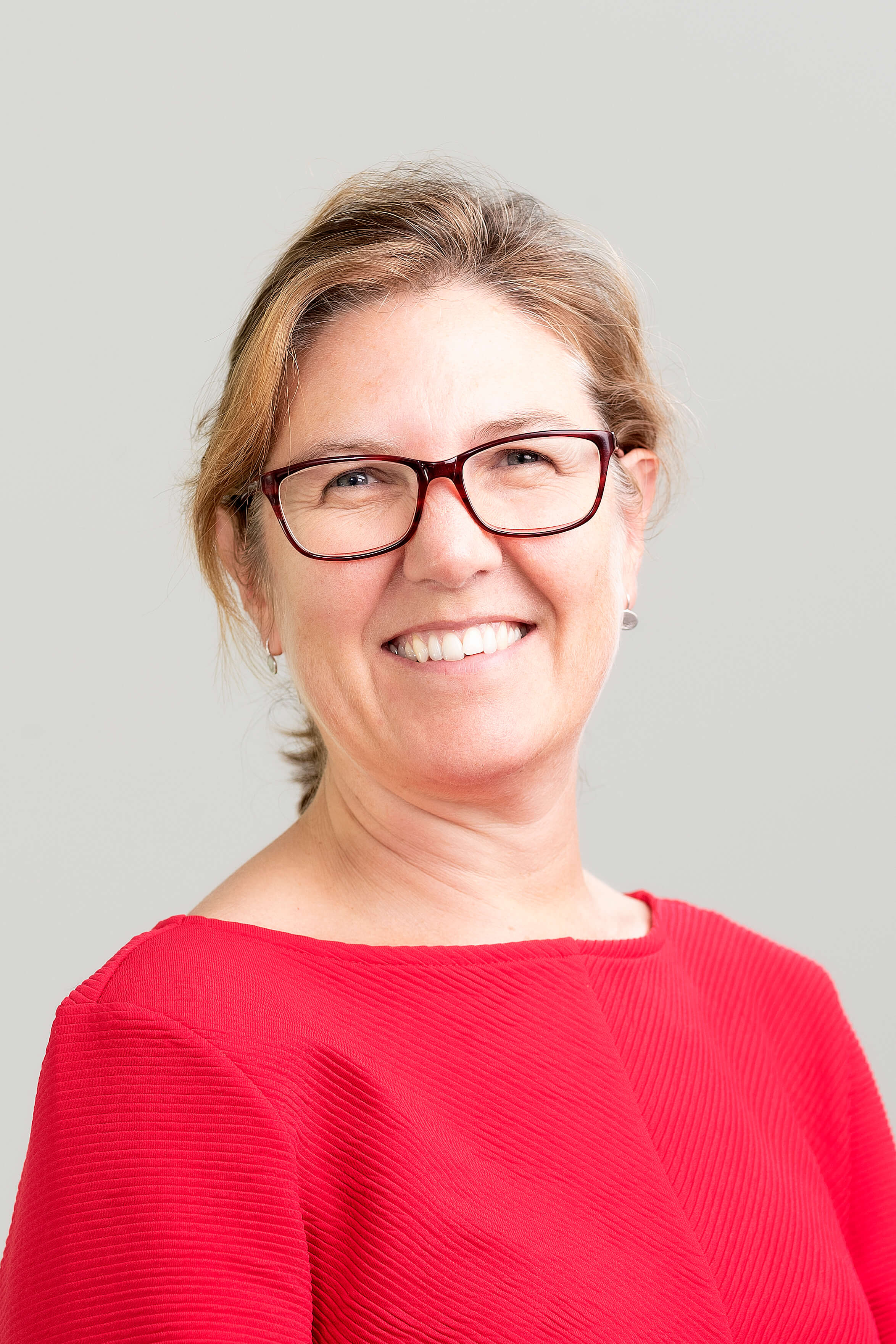 Catherine Price
