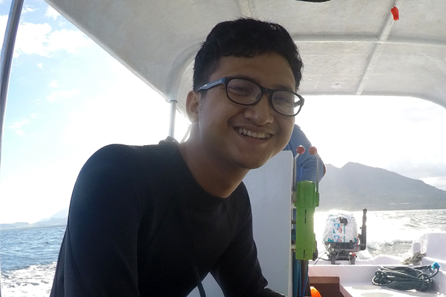 Muhammad Danie Al Malik