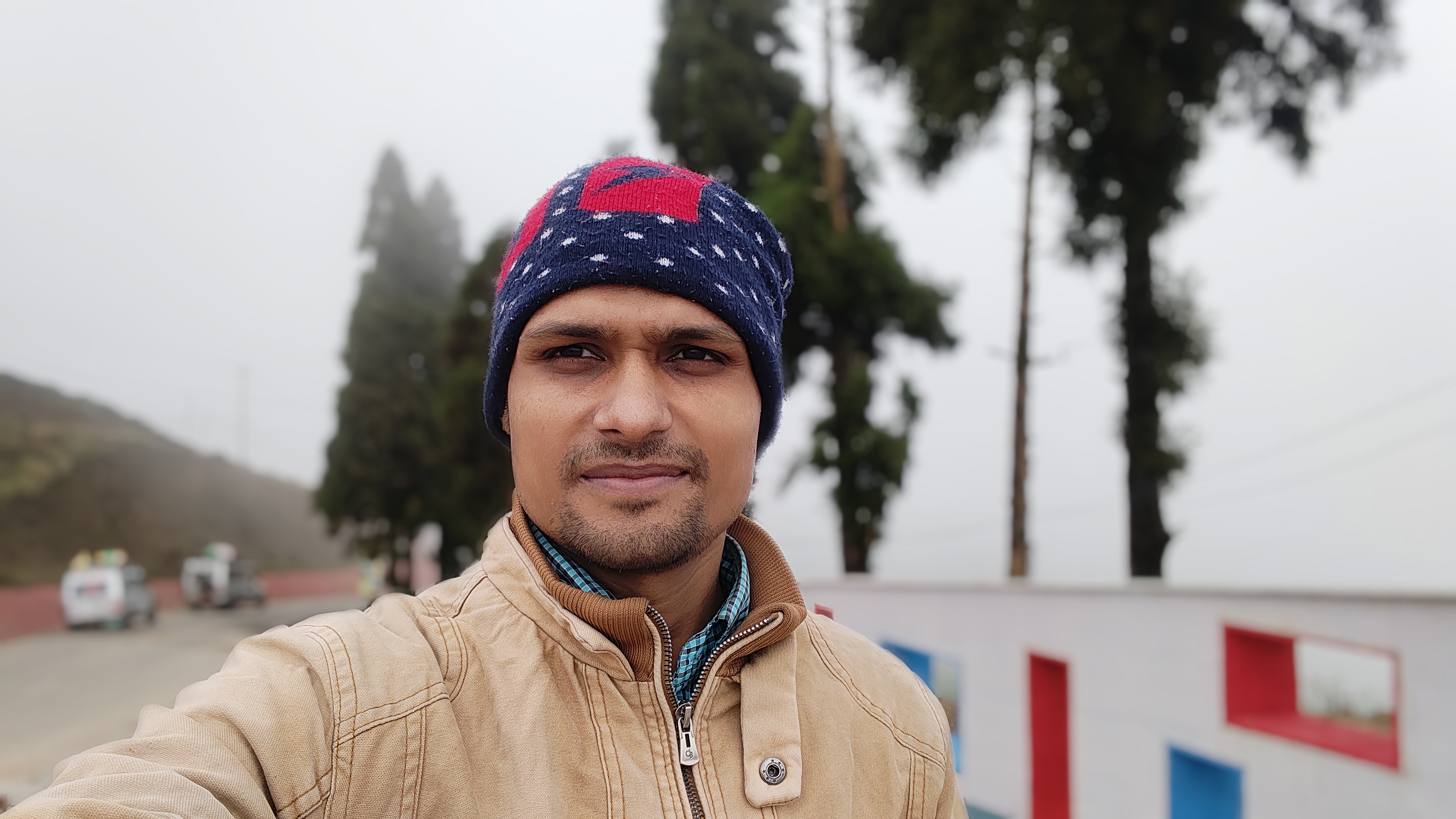 Om Prakash Yadav