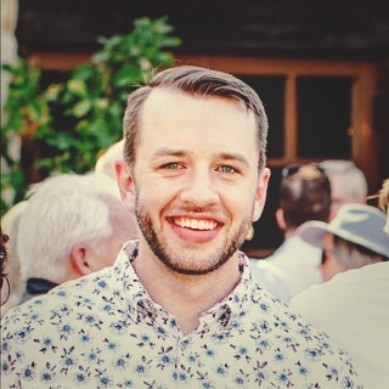 Patrick Chwalek