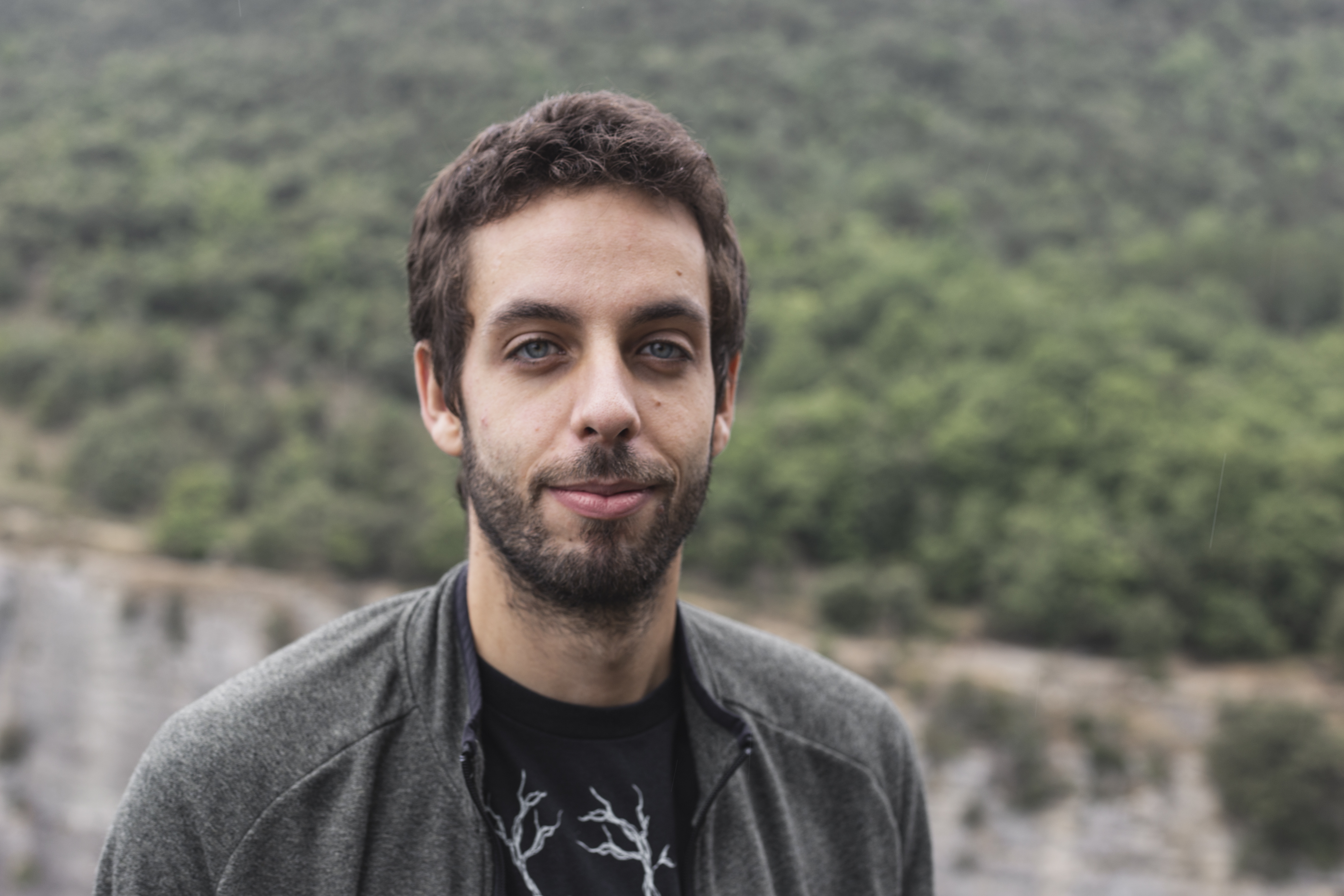 Alejandro Lopez