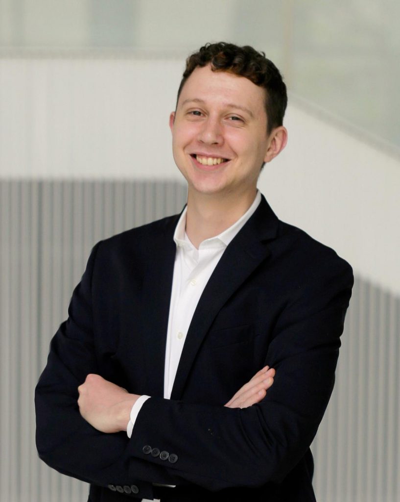 Seamus Lombardo