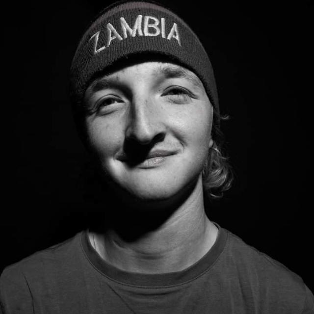 Adam Sundelin
