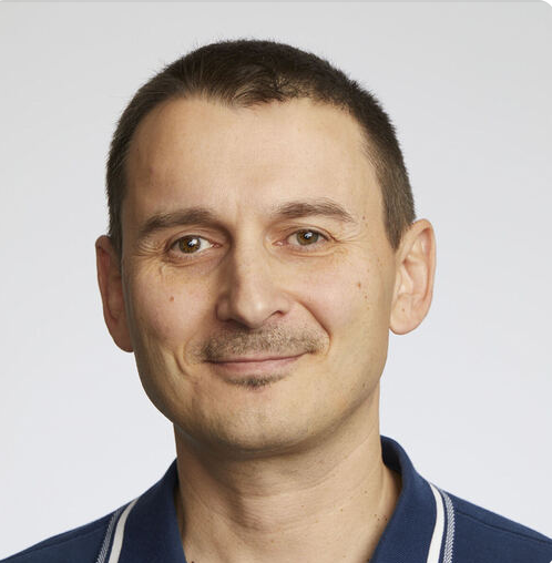 Slava Asipenko
