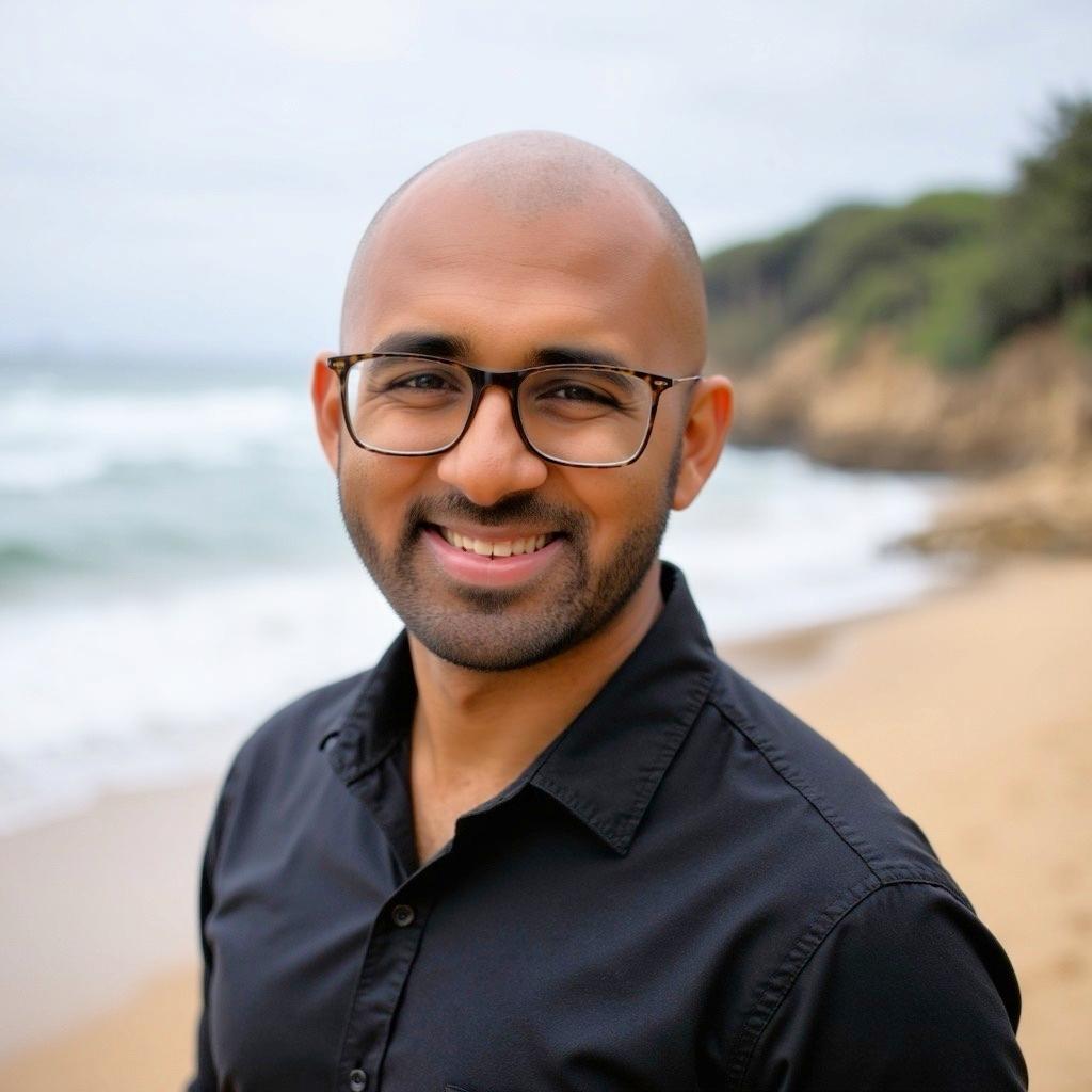 Deepak Sathyanarayan