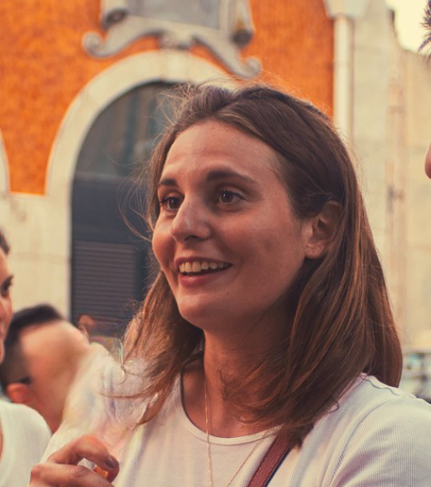 Léa Smadja