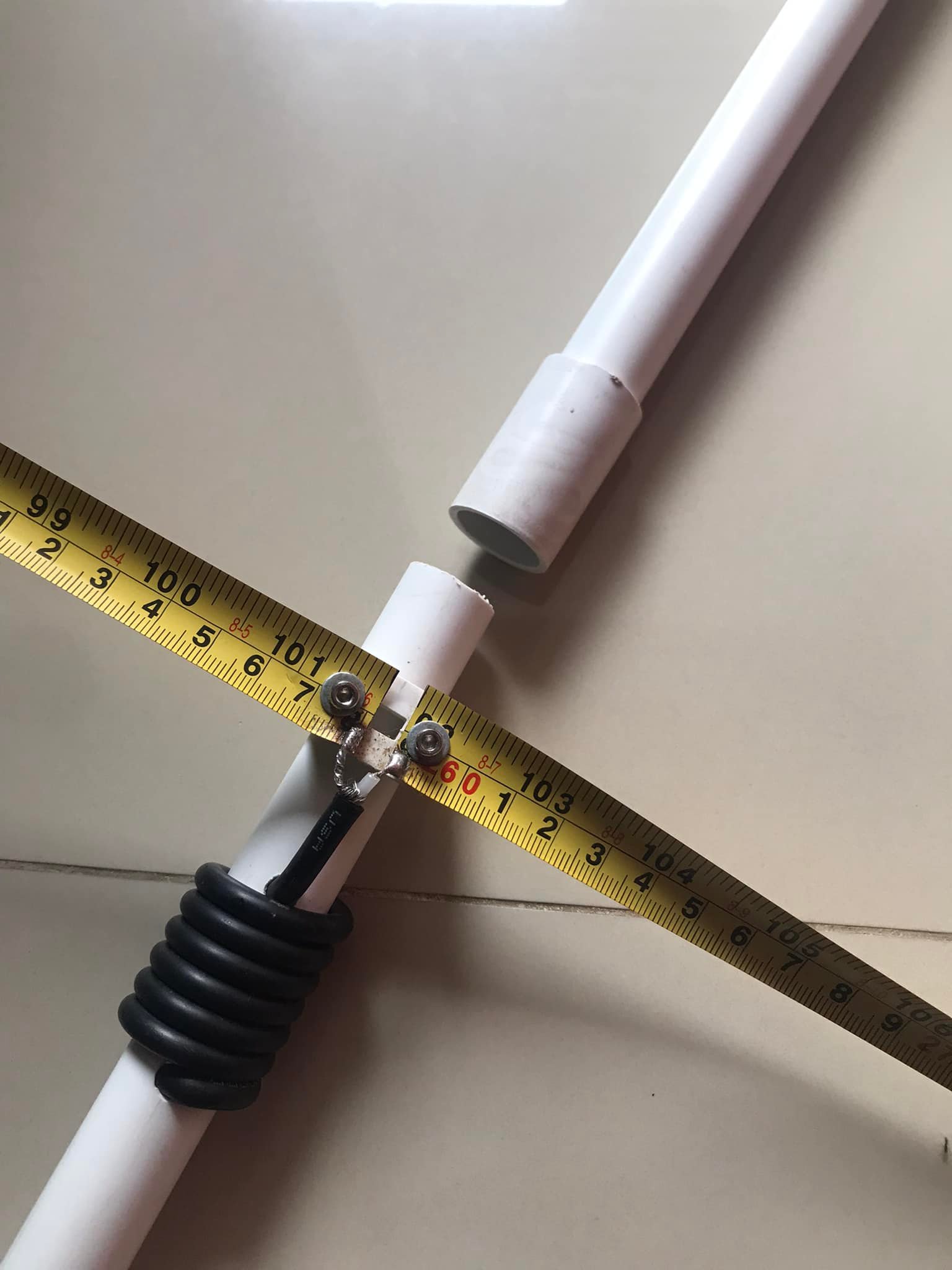 Soldering and connecting