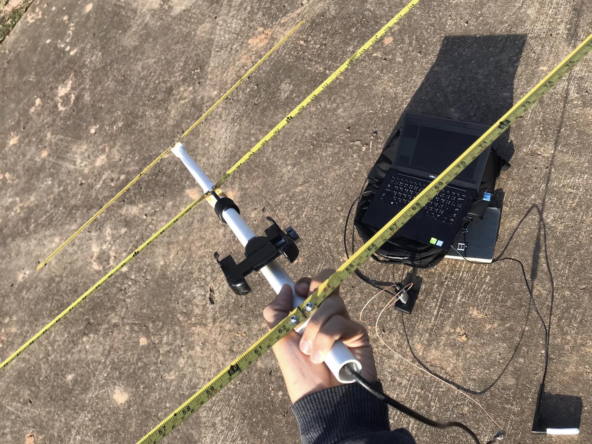 You can probably guess how lightweight it is.