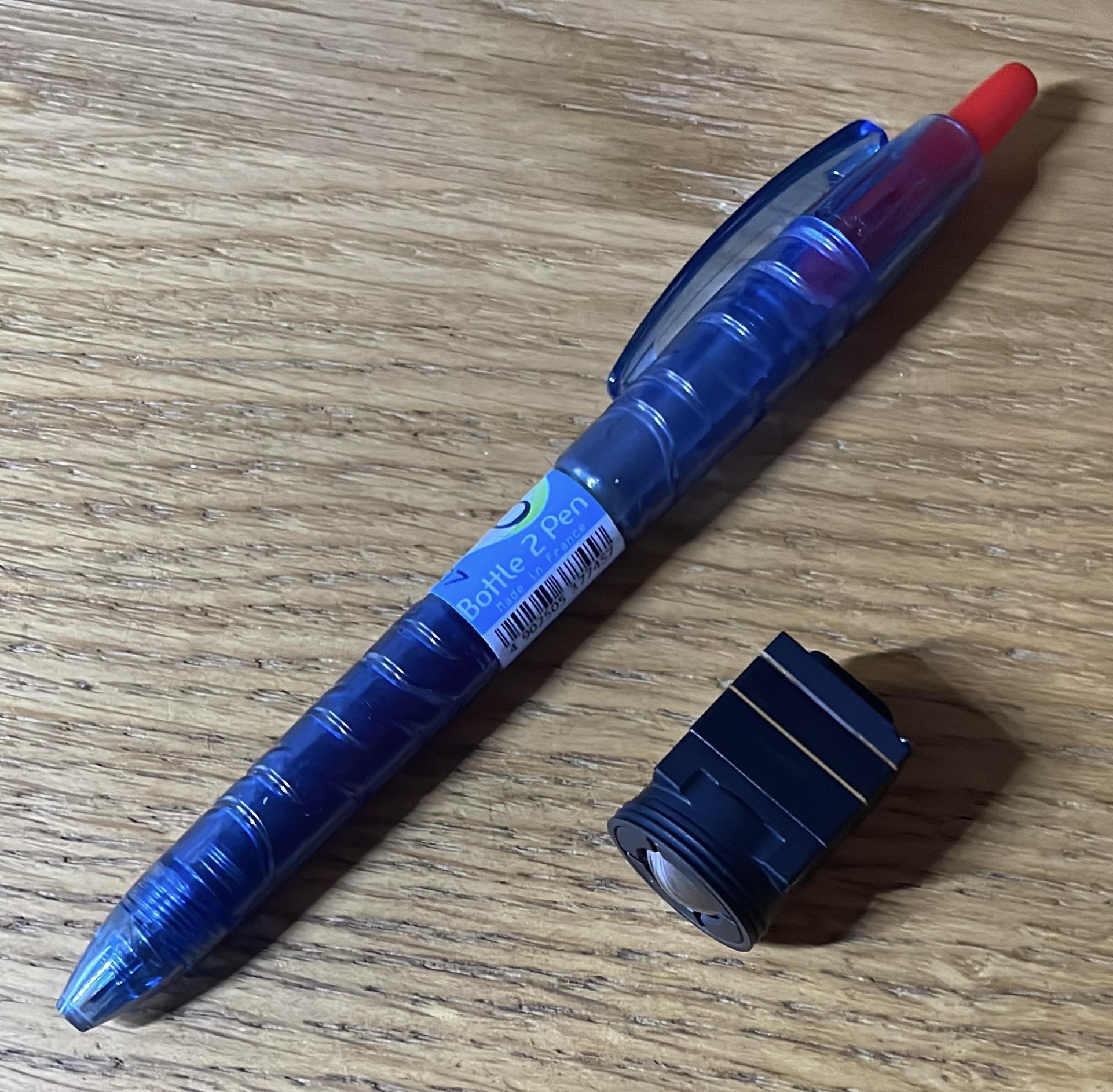 Small thermal 