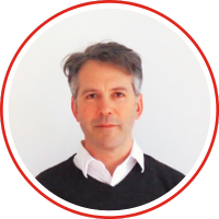 Dr. Carlos Abrahams, Director of Bioacoustics
