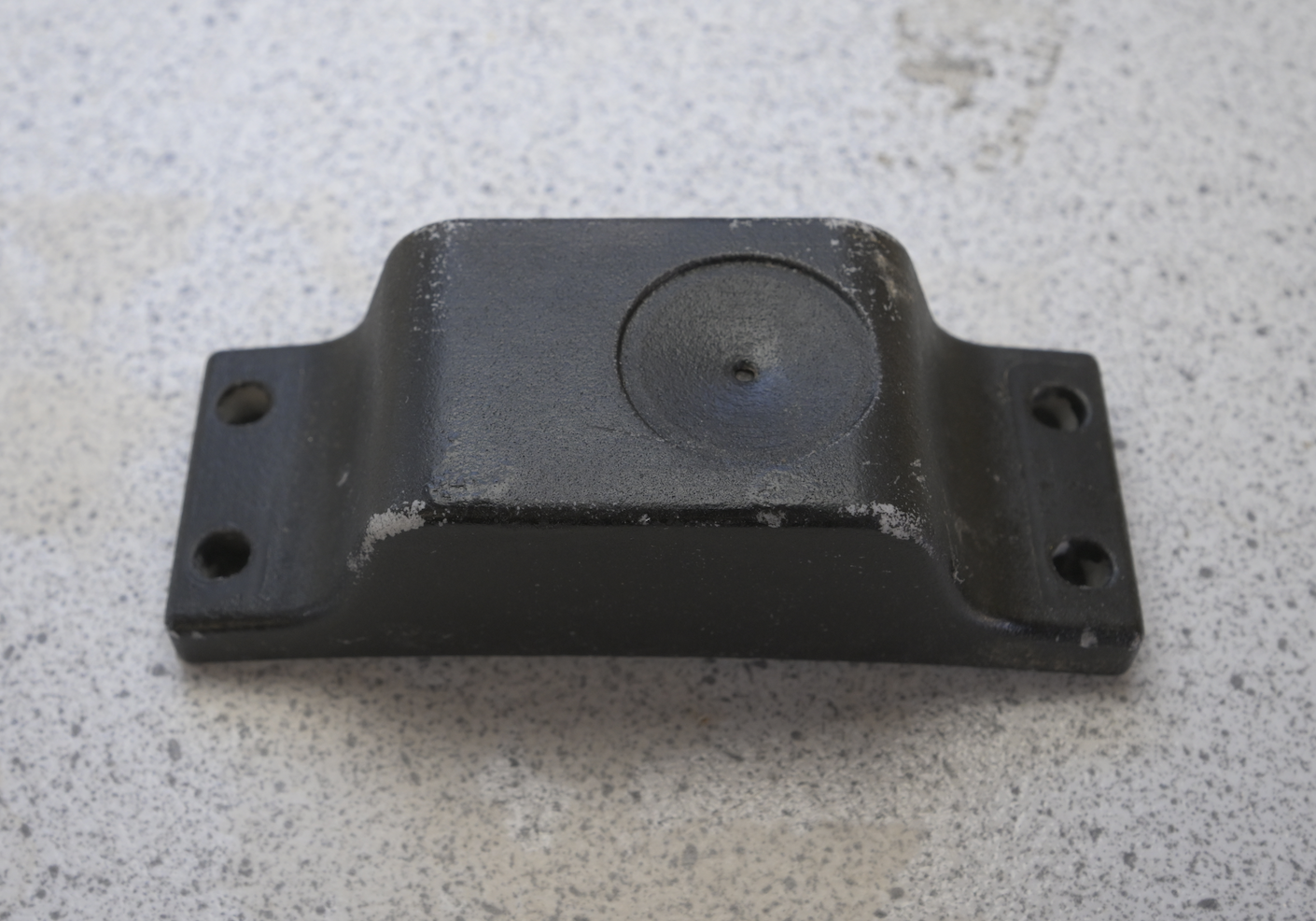 Audiologger case