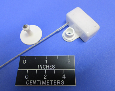 Argos Eartag Transmitter