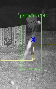 False positive