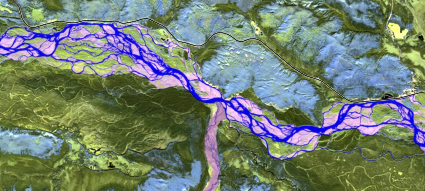 Riverrem image