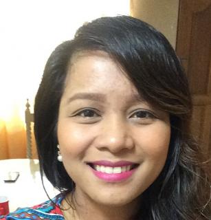 Sheryl Rose  Reyes