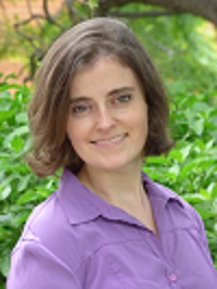 Jessie Oliver