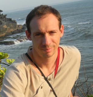 avatar for Arnaud Lyet