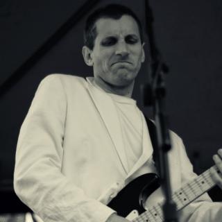Dan Morris