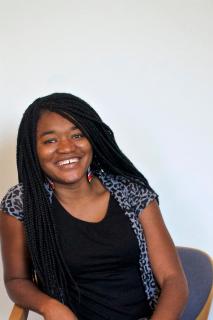 Hilma Angula