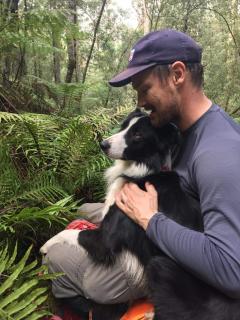 Luke Edwards