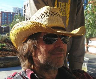 Dan Zevin