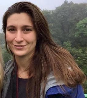 Lydia Katsis