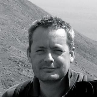 Gavin Shelton