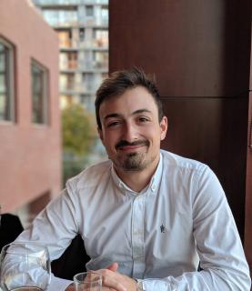 Petar Gyurov