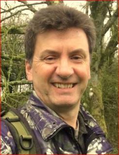 Bob Ashington