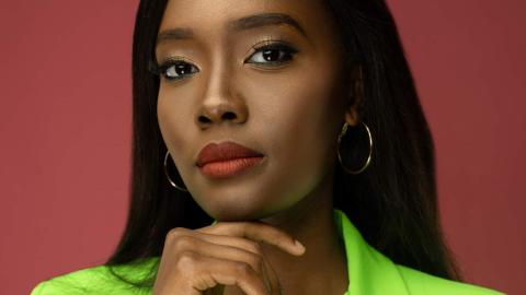 Esther Githinji
