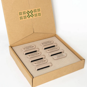CERES WILD box of 5