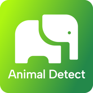 Animal Detect Logo