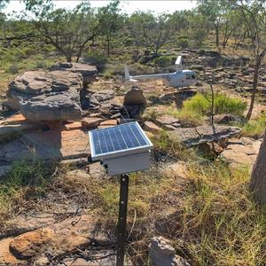 Solar BAR Frontier Labs