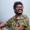 Vishnu T