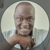 avatar for user Ernest Oniba