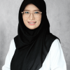 Isna Rasdianah Aziz