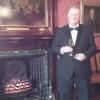 Andrew Lewis MSc FLS